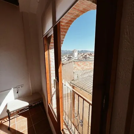 Ubytování v soukromí Casa Cardona *