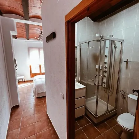 Casa Cardona * Mora d'Ebre
