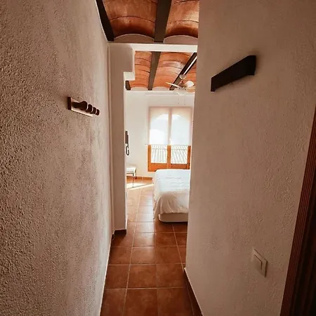 Casa Cardona * Mora d'Ebre