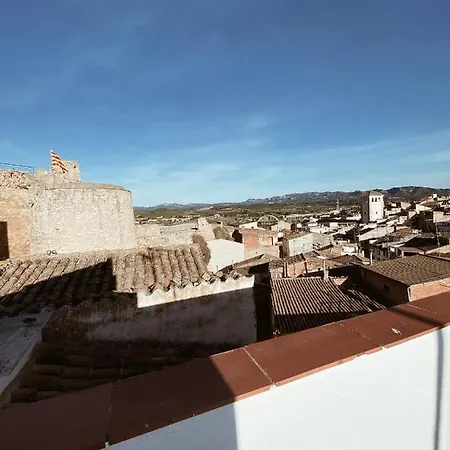 Casa Cardona Ubytování v soukromí *