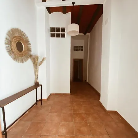 Casa Cardona * Mora d'Ebre