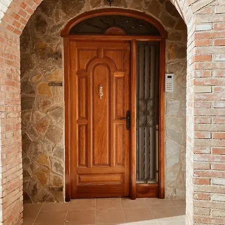Ubytování v soukromí Casa Cardona