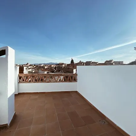 Casa Cardona Mora d'Ebre