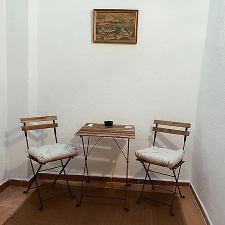 Homestay Casa Cardona Mora d'Ebre