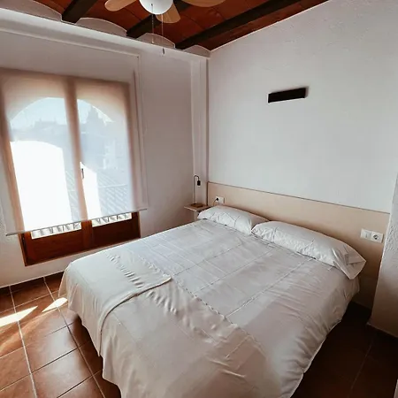 Casa Cardona Mora d'Ebre