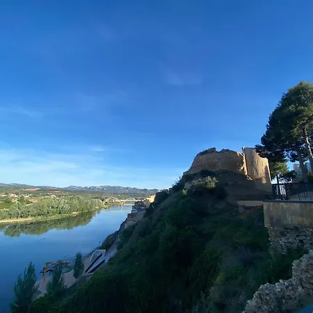 Casa Cardona * Mora d'Ebre