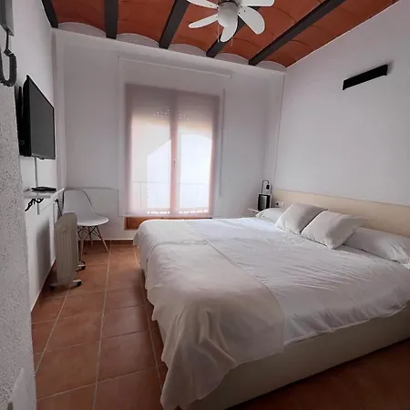 Casa Cardona * Mora d'Ebre