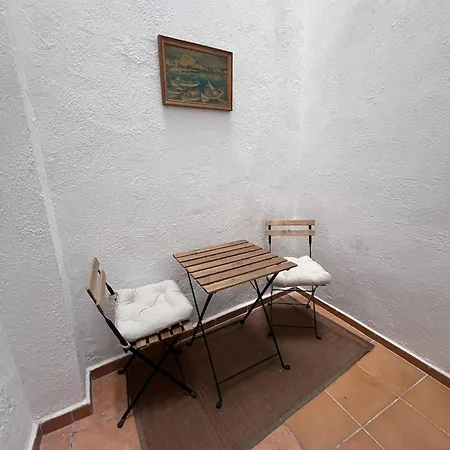 Homestay Casa Cardona