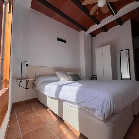 Casa Cardona Ubytování v soukromí *