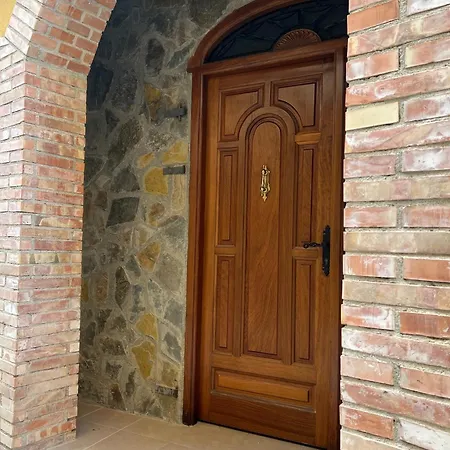 Homestay Casa Cardona Mora d'Ebre